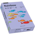 Papier A4 ksero Rainbow kolorowy PASTELE, fioletowy