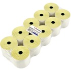 Rolki samokopiujce 1+1 (10 szt.), 57mm x 20m