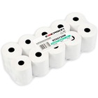 Rolki termiczne, 57mm x 40m (10 szt.)