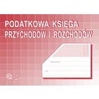 Podatkowa ksiga przychodw i rozchodw, A - 5, offset K - 3u Michalczyk i Prokop