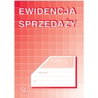 Ewidencja sprzeday (pion), A - 5 MICHALCZYK & PROKOP