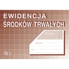 Ewidencja rodkw trwaych, A - 5 MICHALCZYK & PROKOP