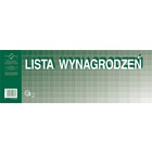 Lista wynagrodze, 1/2 A - 3 MICHALCZYK & PROKOP