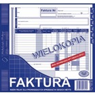 Faktura wzr peny dla prowadzcych sprzeda w cenach netto (o+1k), 2/3 A4 / 102 - 2E