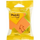 Kostka samoprzylepna Postit, 225 kartek, strzaka