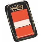 Zakadki Indeksujce Postit 25x43mm, pomaraczowe