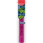 Nieamliwe przybory TWIST´N FLEX, Linijka / 20 cm