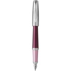 Piro wieczne (F) urban premium dark purple ct 1931567 Parker