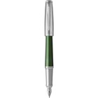 Piro wieczne (F) urban premium green ct 1931617 Parker