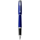 Piro wieczne (F) urban nightsky blue ct 1931598 Parker