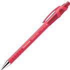 Dugopis FlexGrip Ultra Retractable, czerwony