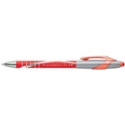 Dugopis FlexGrip Elite, czerwony