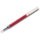 Wkład wymienny EnerGel 0,5 Pentel, czerwony