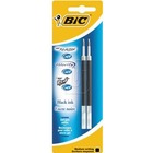 Wkady do pir elowych Velocity, Reaction, For Her, 537RT - Blister 2, czarny