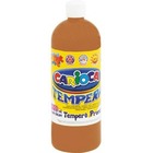 Farba Carioca tempera 1000 ml, brz jasny