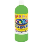 Farba Carioca tempera 1000 ml, zielony jasny