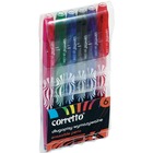 Dugopis wymazywalny CORRETTO GR - 1204, komplet 6 szt