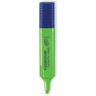 Zakrelacz Textsurfer classic Staedtler, zielony