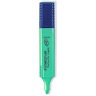 Zakrelacz Textsurfer classic Staedtler, turkusowy