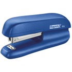 Zszywacz mini F5 Rapid, 10 kartek, niebieski