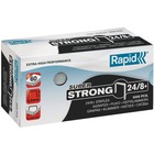 Zszywki Rapid, Super Strong 24/8+ 5M