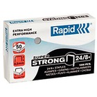 Zszywki Rapid, Super Strong 24/8+ 1M