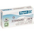 Zszywki Rapid, Standard 24/6 1M