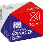 Spinacz krzyowy GRAND, nr 1 duy 70 mm / 12 szt