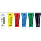 Farby akrylowe Maries, 6 kolorów / 30 ml