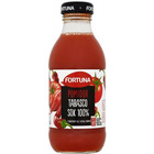 Sok Fortuna pomidorowy tabasco - 0.3 l (15szt/op)