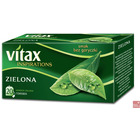 Herbata VITAX INSPIRATIONS Zielona 20TB/30g