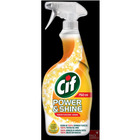 Spray CIF przeciw tuszczowi 750ml