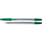 Dugopis OFFICE PRODUCTS, 1, 0mm, zielony