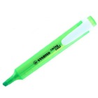 Zakrelacz STABILO swing cool, fluorescencyjny, zielony
