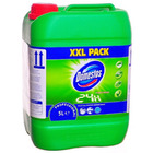 Pyn do czyszczenia toalet DOMESTOS Pine, 5l