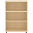Rega biurowy Nowy Styl, Calvados RG - 02 / 112 / 1x80 cm