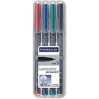 Foliopis B314 WP4 etui 4szt. STAEDTLER