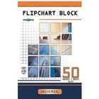 Bloki do flipchartw 64 x 100 cm, 50 kartek / gadki