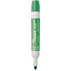 Marker do tablic suchocieralnych Sharpie, zielony