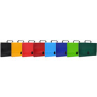 Teczka-pudeko OFFICE PRODUCTS, PP, A4/5cm, z rczk i zamkiem, mix kolorów