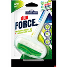 Kostka do WC GENERAL FRESH DUO FORCE dwufazowa zawieszka 40g LAS