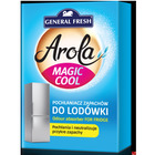 Pochaniacz zapachów z lodówki GENERAL FRESH AROLA MAGIC COOL