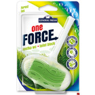 Kostka do WC GENERAL FRESH ONE FORCE zawieszka 40g LAS