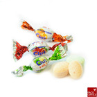 Cukierki JEDNO CIUT pudrowe 1kg musujce z witamin C