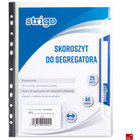 SKOROSZYT do segregatora PP A4 SF023 STRIGO