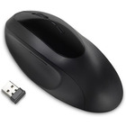 Myszka komputerowa KENSINGTON Pro Fit™ Ergo, bezprzewodowa, czarna