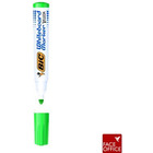 Marker VELLEDA 1701-02 zielony BIC ECO okr.825177 1199170102/904940