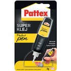 Klej SUPER PATTEX PERFECT PEN, 3g