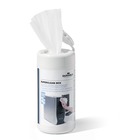 SUPERCLEAN box - nasczone ciereczki, monitory