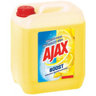 Pyn uniwersalny AJAX Lemon soda, 5l